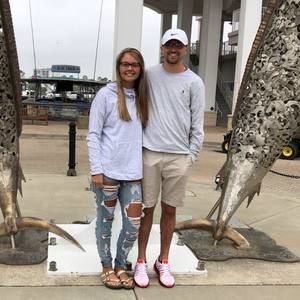 Meet your Posher, Colton